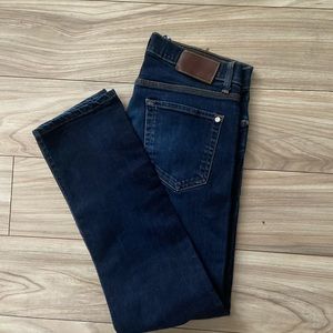 BALDWIN Jeans - 32x32 - Made in USA